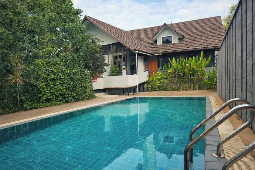 Rayong Valley Resort - Image 1