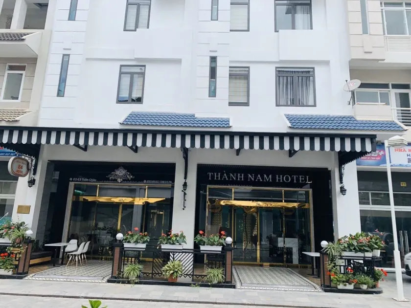 Thanh Nam Hotel - Image 1