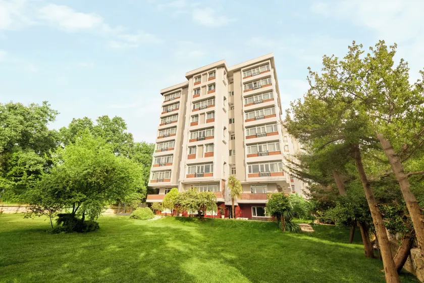 The Marmara Camlica - Image 1