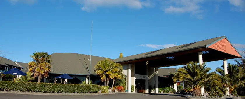 Lakeland Resort Taupo - Image 1