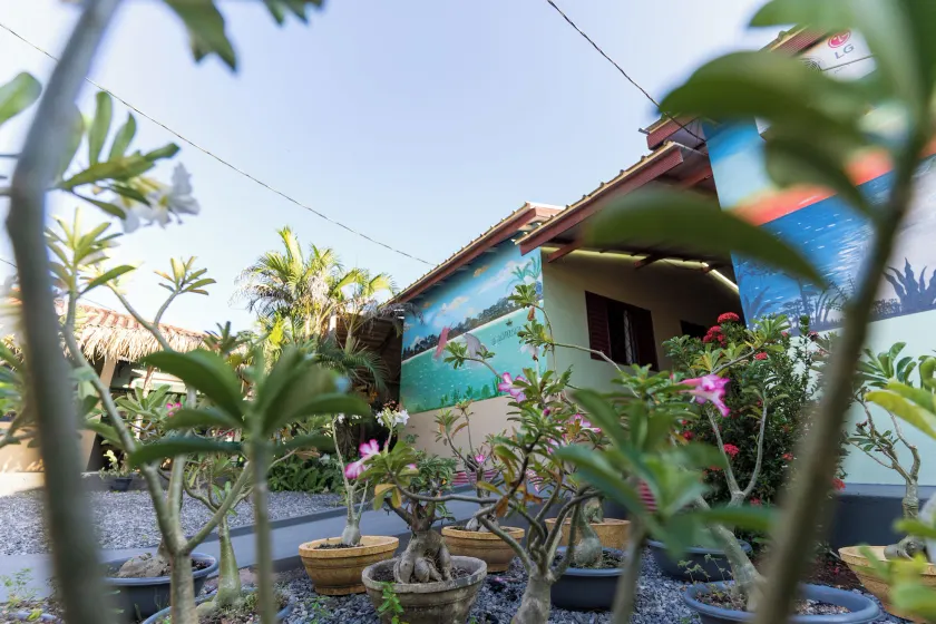 Hotel Coração Verde - Image 1