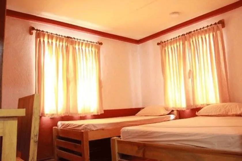 Earth Kind Cottages - Image 1