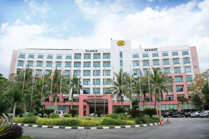 Klana Resort Seremban - Image 1