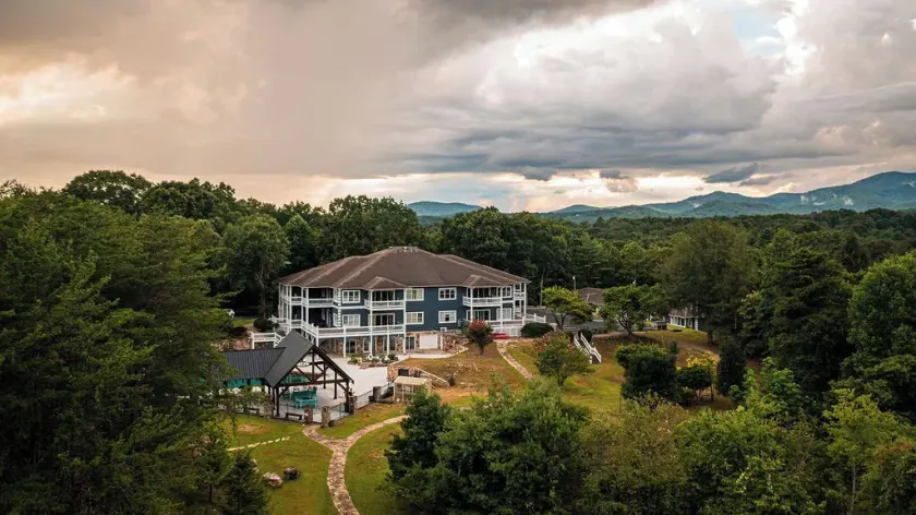 The Ellijay Resort - Image 1