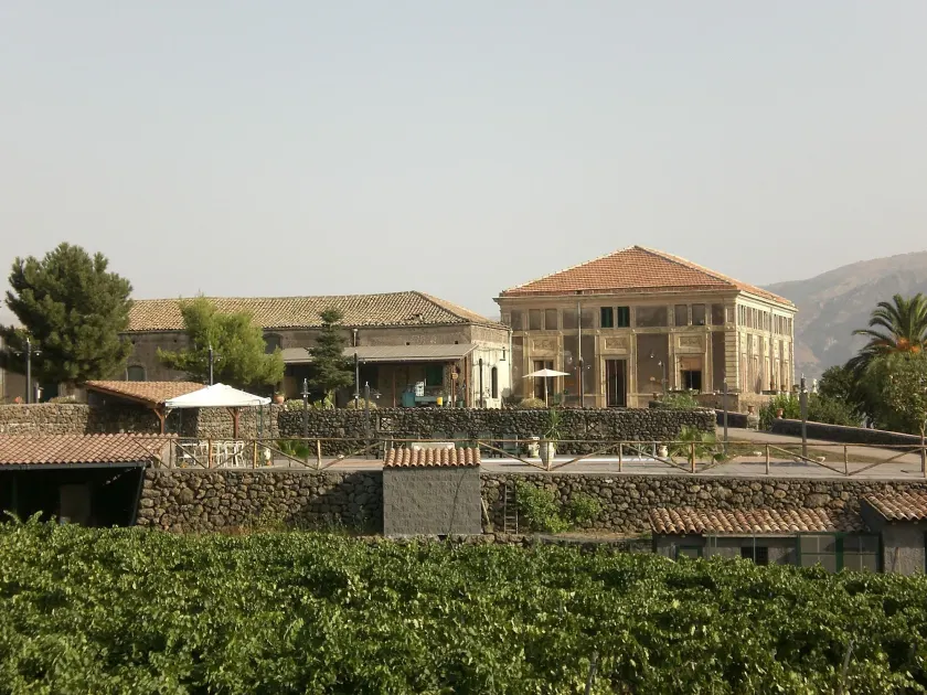 Etna Wine Azienda Agrituristica - Image 1