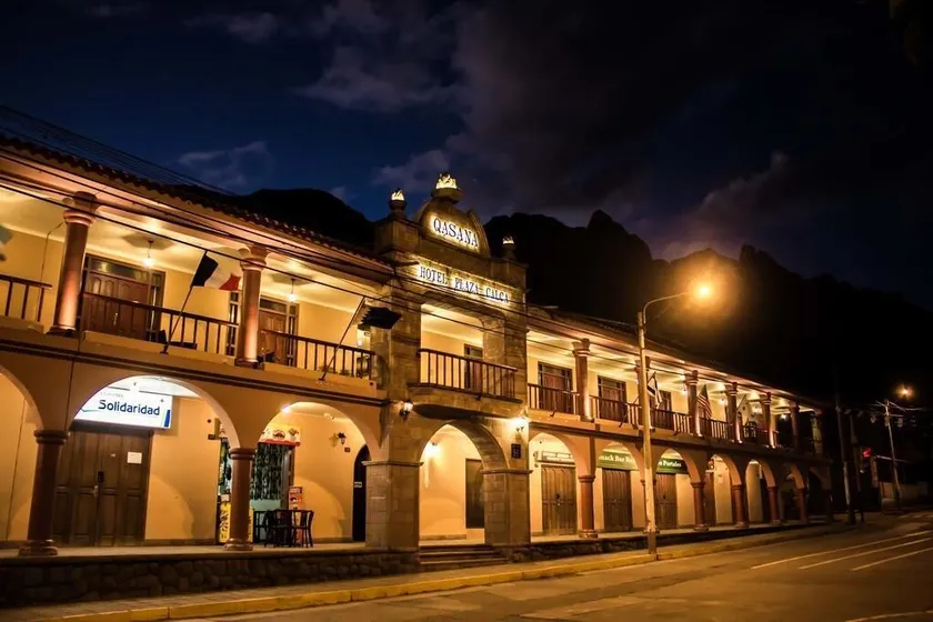 Hotel Qasana - Image 1