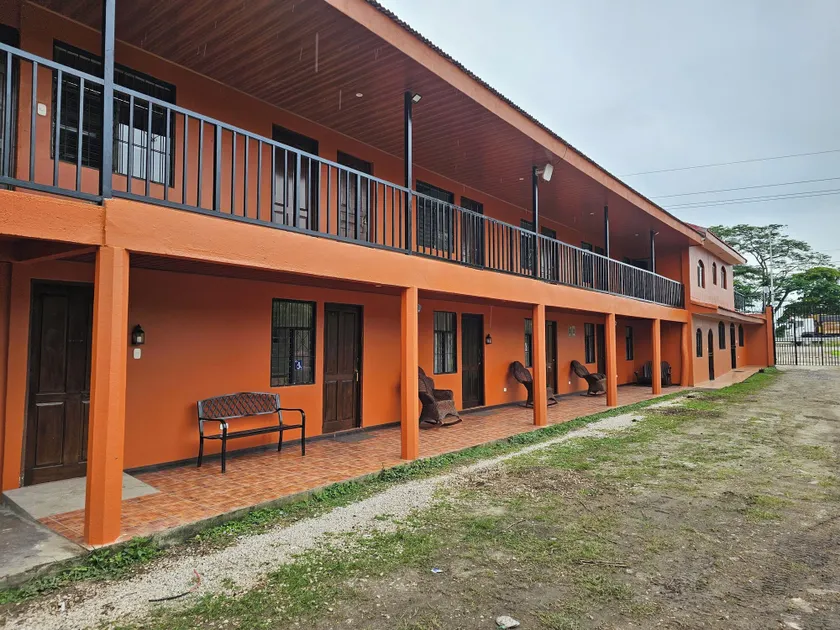 Hotel Luna Liberiana - Image 1