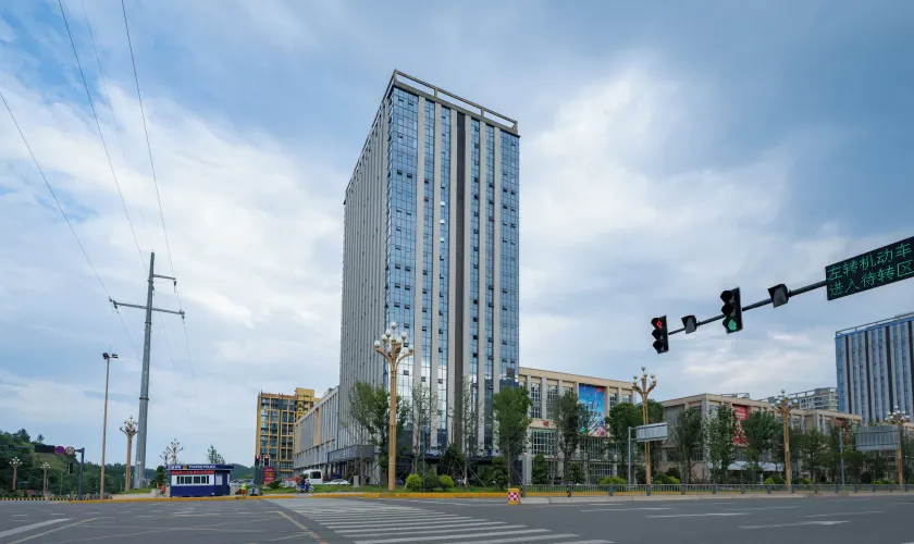 TRUE Go hotel - Image 1
