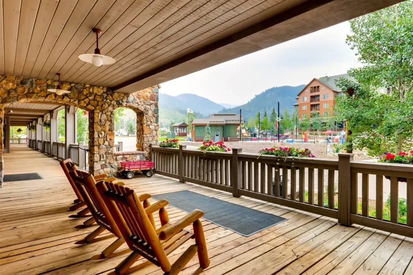 Expeditionsstation 8590 - River Run Village im Keystone Resort Colorado - Image 1
