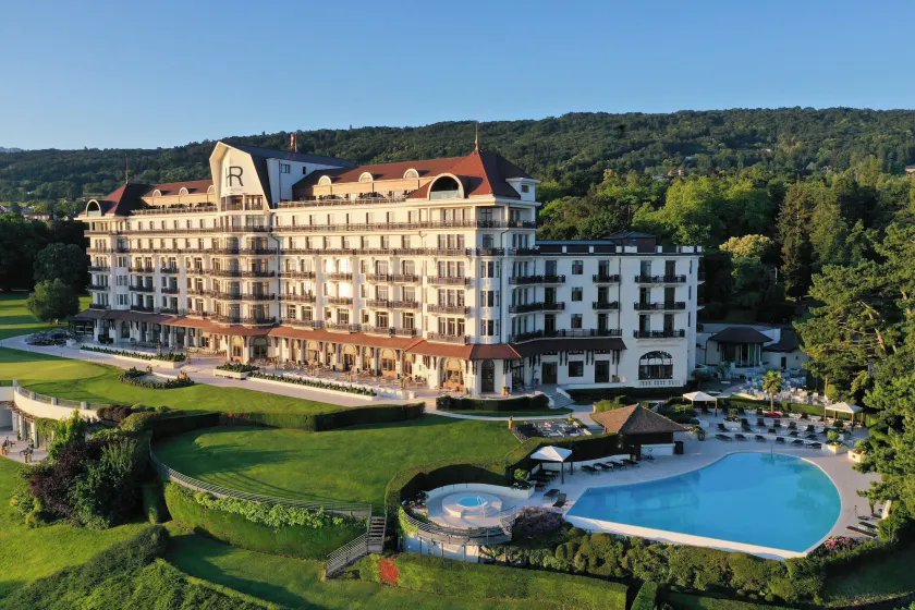 Hôtel Royal - Image 1