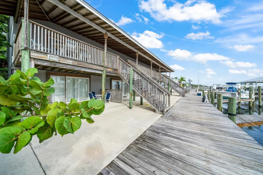 Sebastian Saltwater Lodge - Image 1