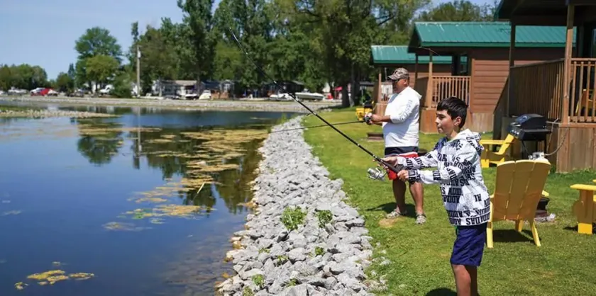 Scugog Landing Resort - Image 1