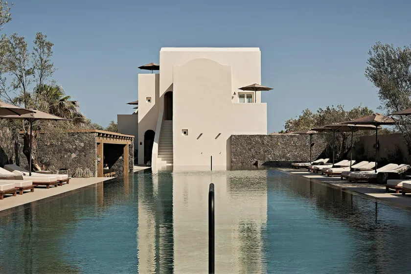 Istoria, a Member of Design Hotels - Image 1