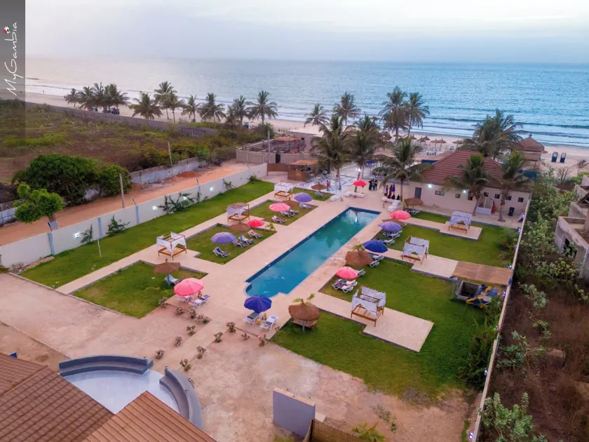 Dunas Boutique Hotel - Image 1