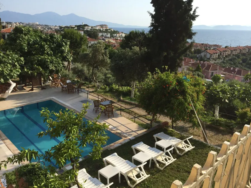 ASIA APART HOTEL - Image 1