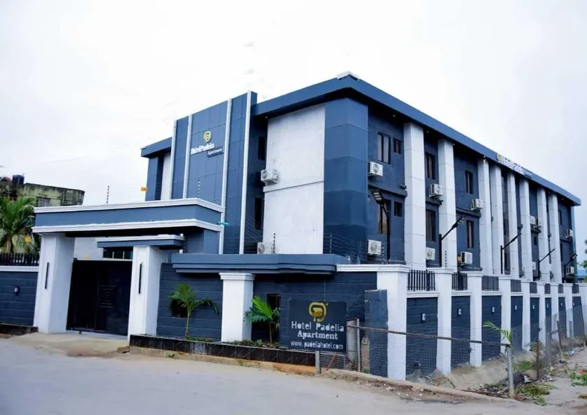 Hotel Padelia & apartment - Image 1