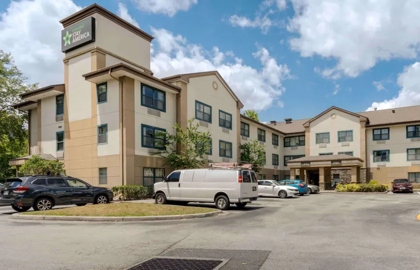 Extended Stay America Select Suites - Orlando - Maitland - 1760 Pembrook Dr - Image 1