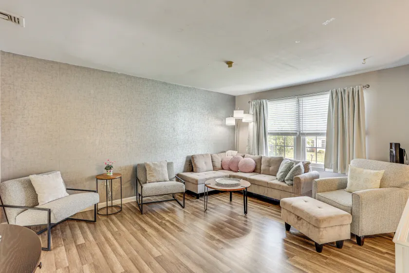 5 Mi to Downtown Harrisburg - Family Home! - Image 1