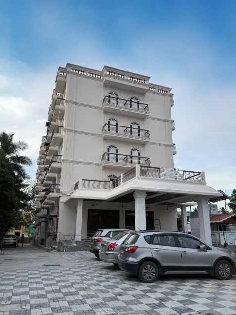 Nagarathar Nest  - Image 1