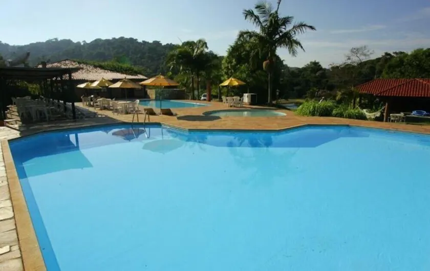 Hotel Fazenda Reviver - Image 1
