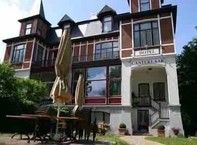 Hotel Canteklaar - Image 1
