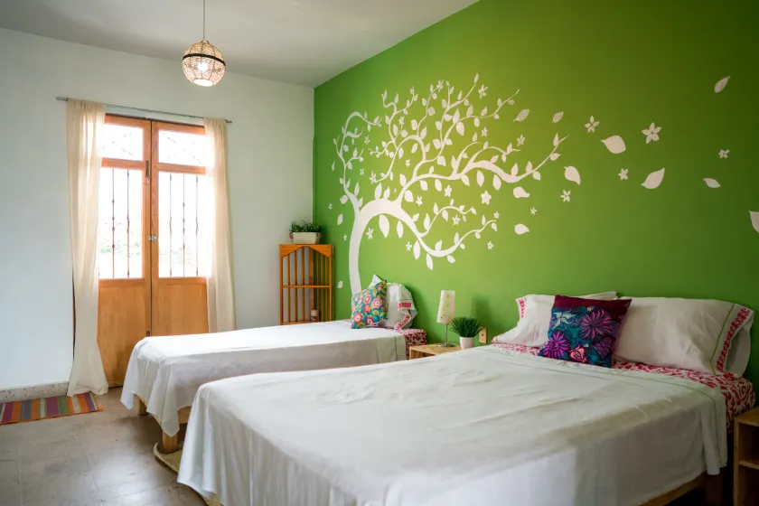 Azul Cielo Hostel - Image 1