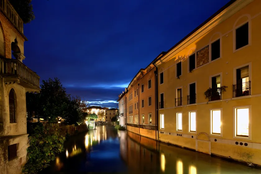Hotel Due Leoni - Image 1