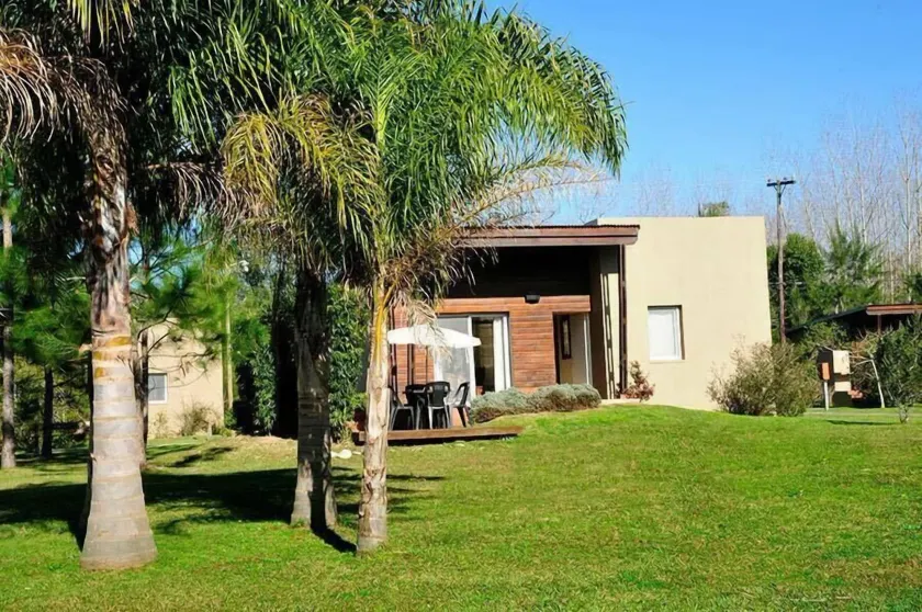 Cabañas del Espera - Image 1