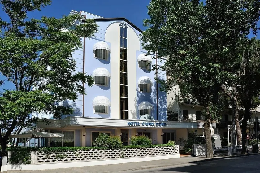 Hotel Cigno D'Oro - Image 1