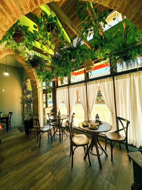 Hotel Imigrantes - Image 1