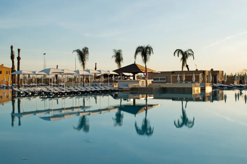 ClubHotel Riu Tikida Palmeraie - Image 1