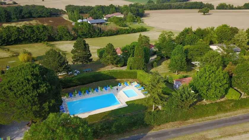 Les Chalets des Mousquetaires - Image 1