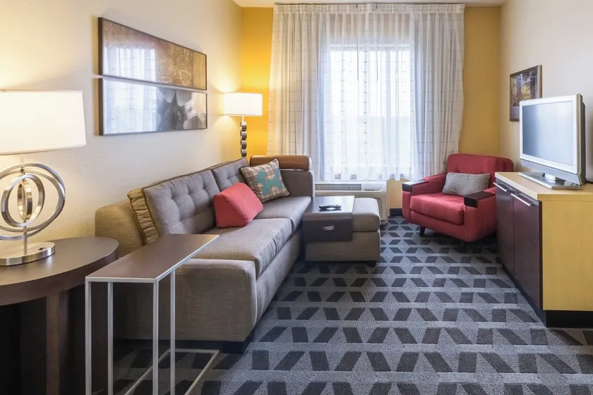 TownePlace Suites Dayton North - Image 1