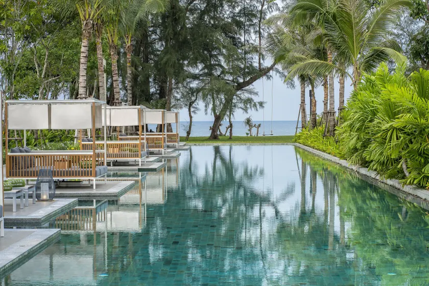 Meliá Phuket Mai Khao - Image 1