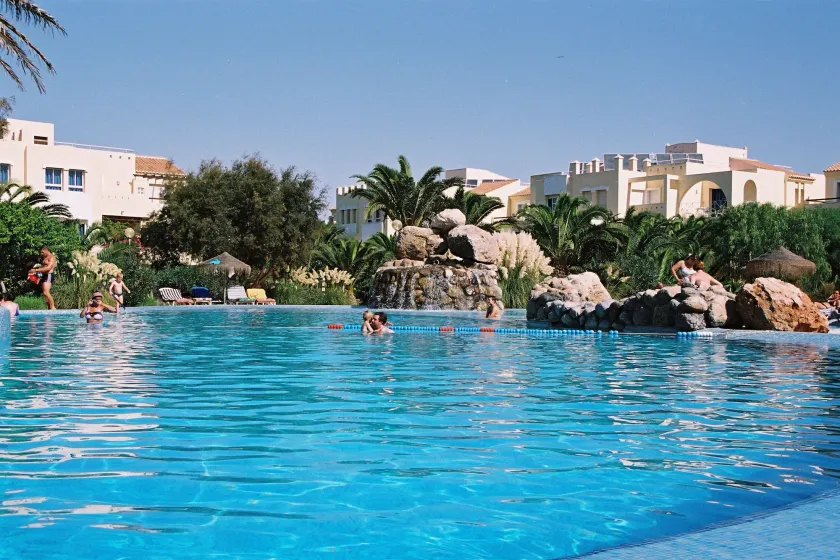 Apartamentos Moguima - Image 1