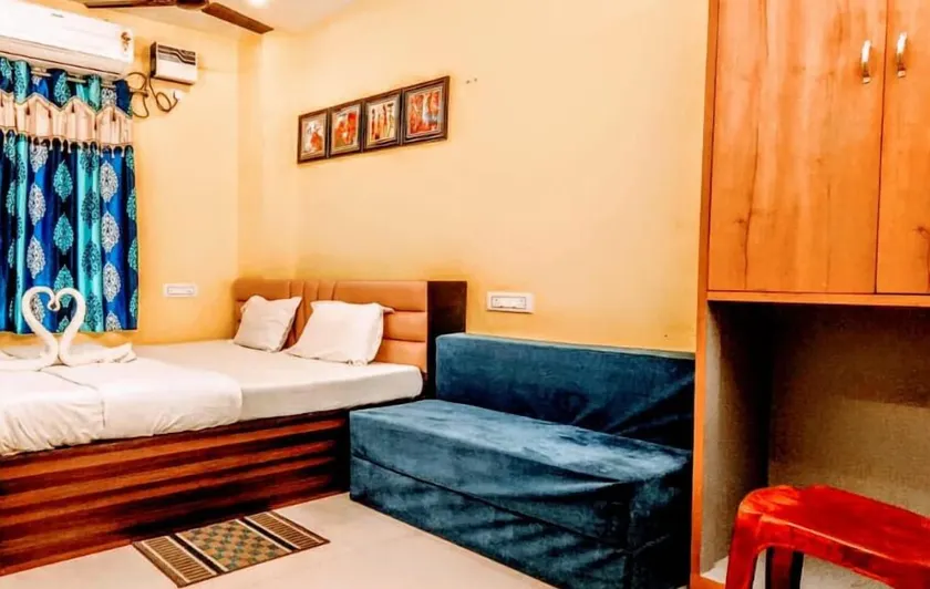 Gangasagar Hotel And Resort - Image 1