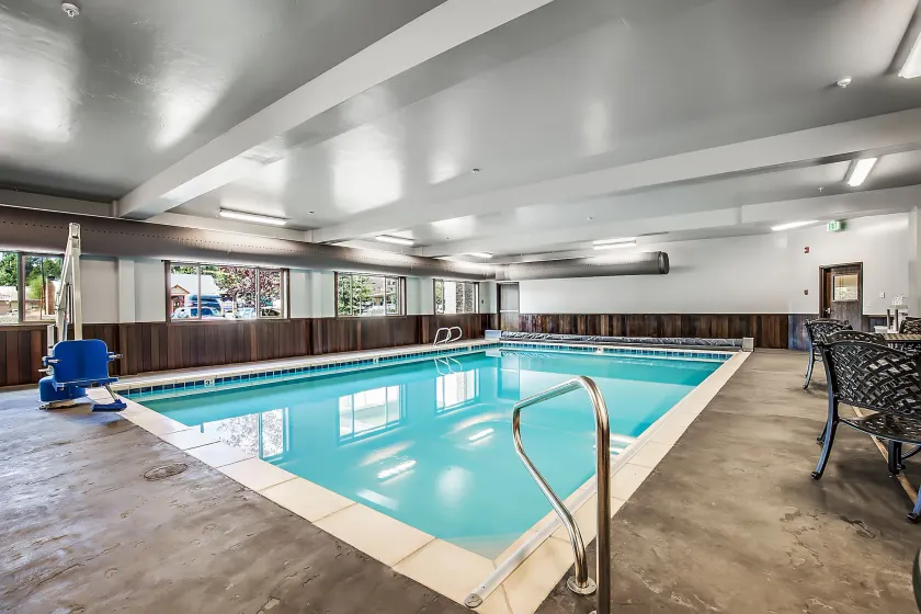 Third Street Inn - Image 1