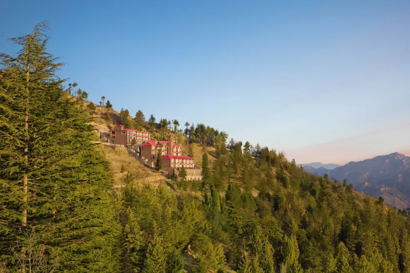 Storii By ITC Hotels, Narindera Orchards, Kufri - Image 1