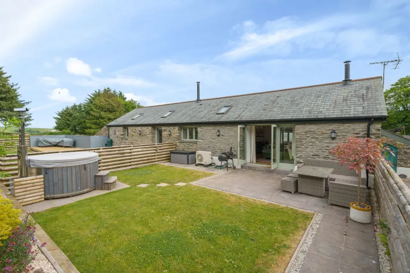 The Granary - Image 1