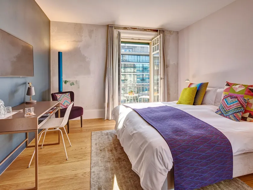 Boutique Hotel Anker - Image 1