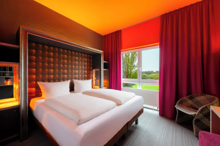 Designhotel + CongressCentrum Wienecke XI. - Image 1