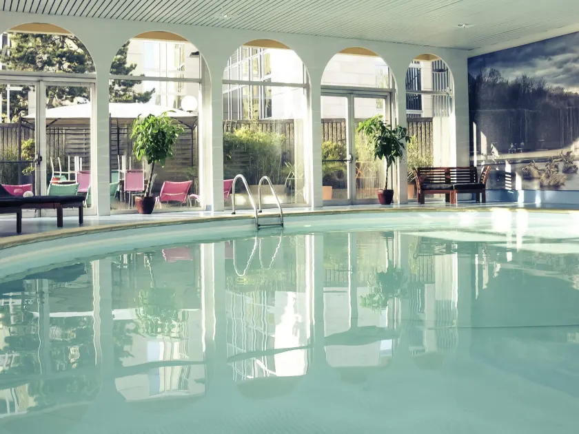 Mercure Paris Velizy - Image 1