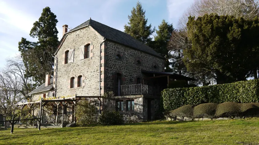 Le Château de Vernières - Image 1