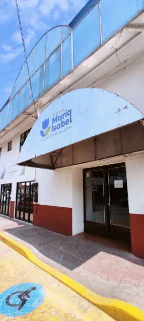 Hotel Nuevo María Isabel - Image 1
