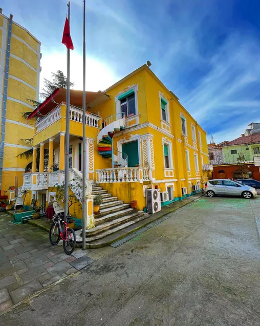 HOTEL VILA 15 - CENTER - Image 1
