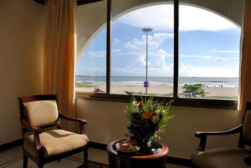 Paradise Isle Beach Resort - Image 1