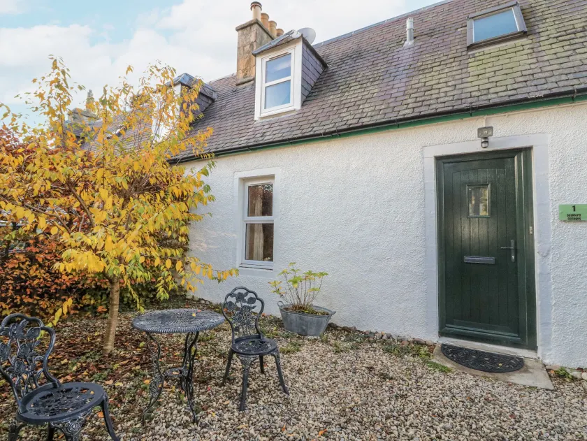 Deskford Cottage - Image 1