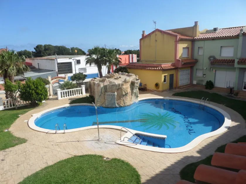 Casa Port Tropical - Image 1