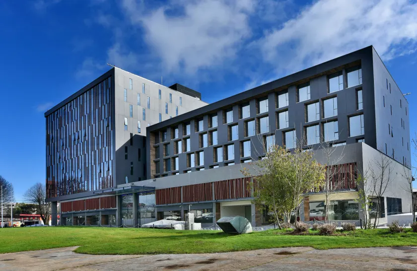 Best Western Ferrat - Image 1