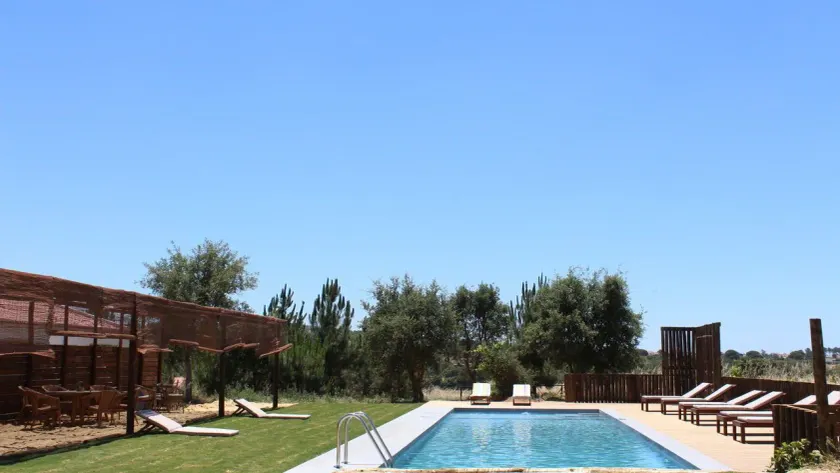Ponte Pedra Melides -Nature & Ocean- Adults Only - Image 1